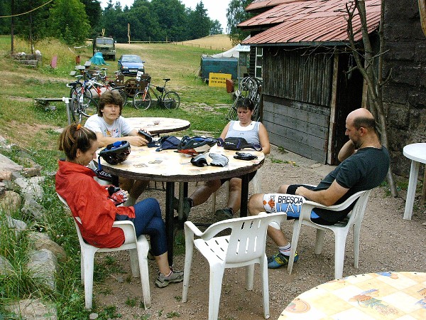 LETECKÝ DEN VE VELKÝM POŘÍČÍ